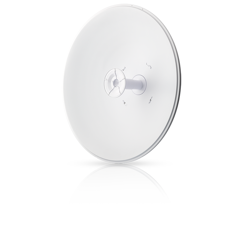 Ubiquiti airMAX RocketDish, 5 GHz, 30 dBi LW Antenna