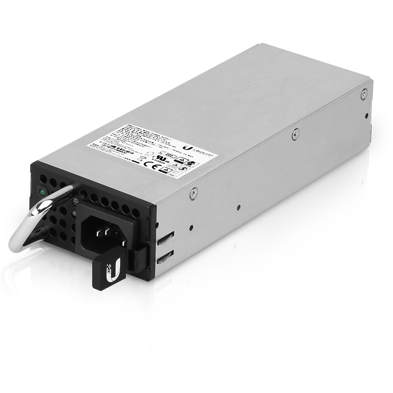 Ubiquiti Redundant Power Supply, 100W AC