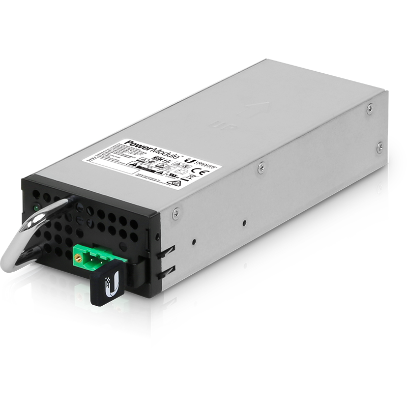 Ubiquiti Redundant Power Supply, 100W DC