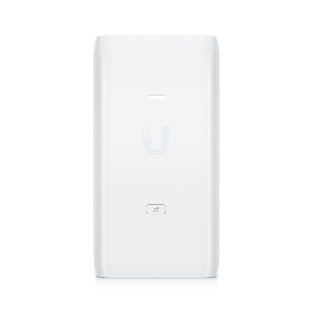 Ubiquiti PoE Injector, 802.3AF