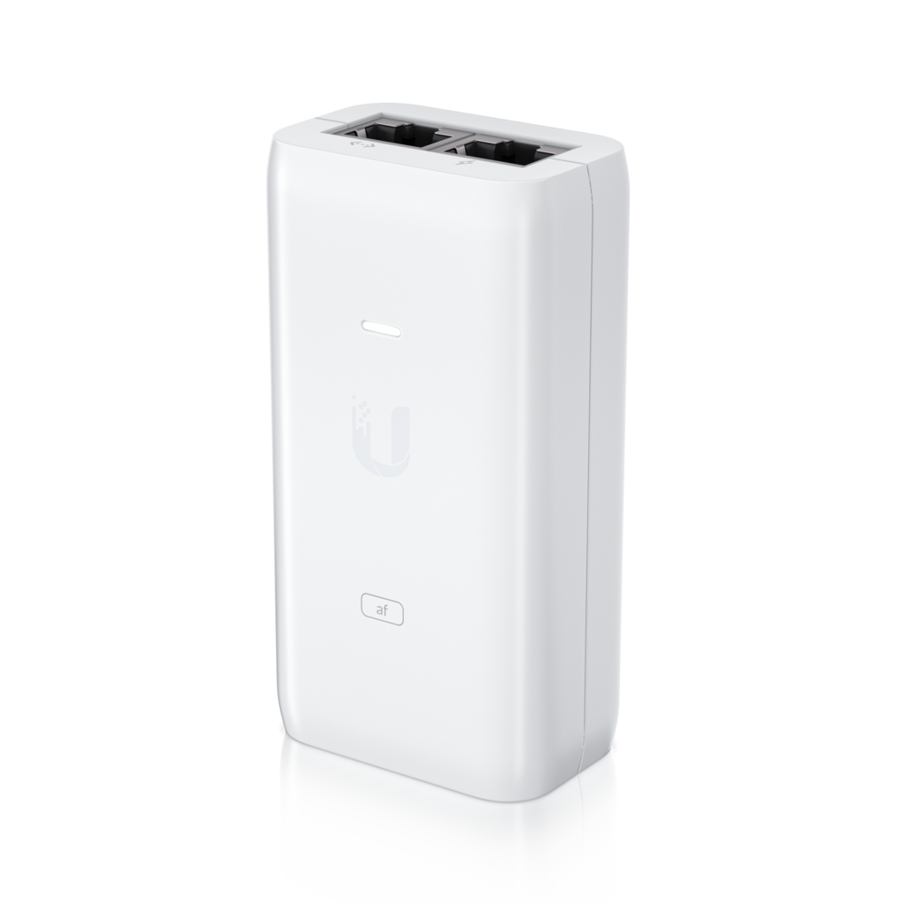 Ubiquiti PoE Injector, 802.3AF
