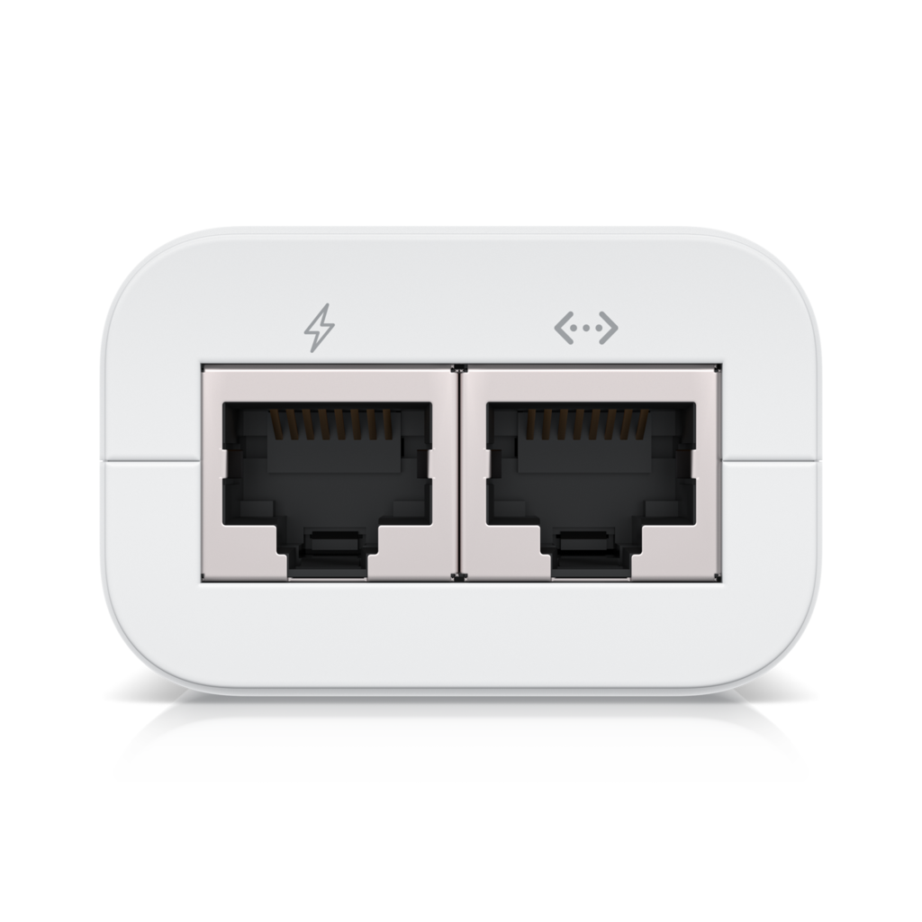 Ubiquiti PoE Injector, 802.3AF