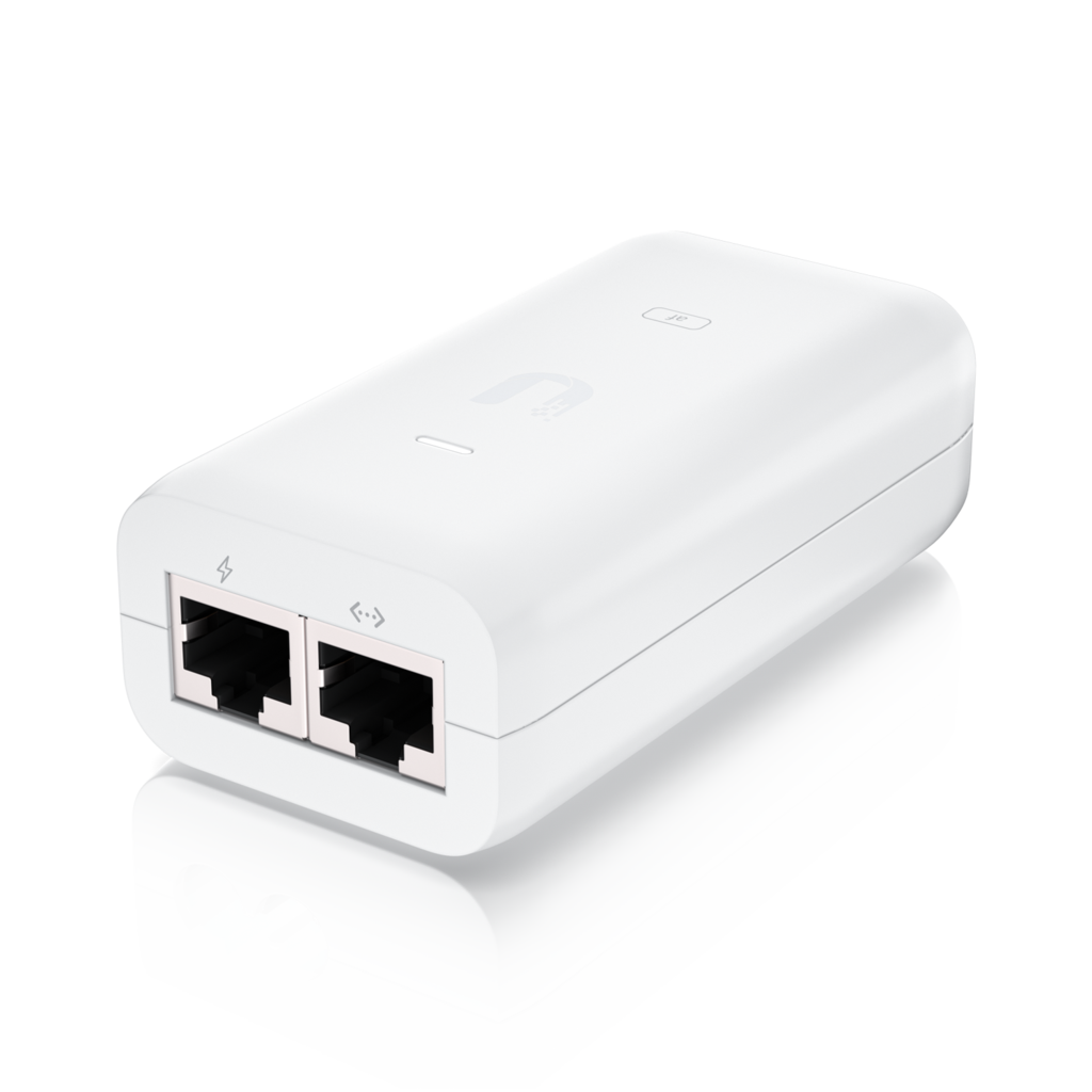Ubiquiti PoE Injector, 802.3AF