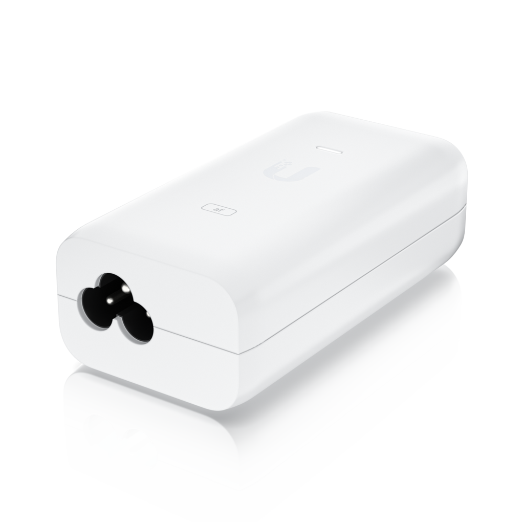 Ubiquiti PoE Injector, 802.3AF
