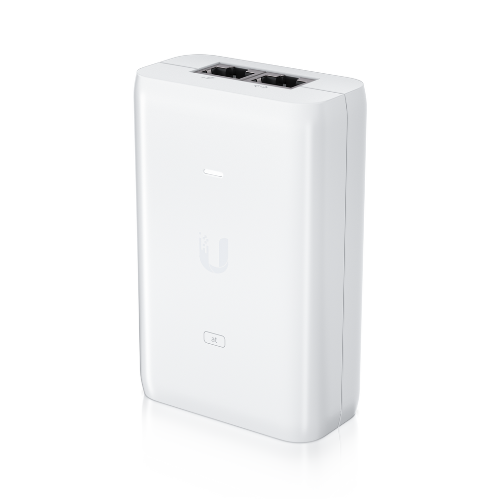 Ubiquiti PoE Injector, 802.3at
