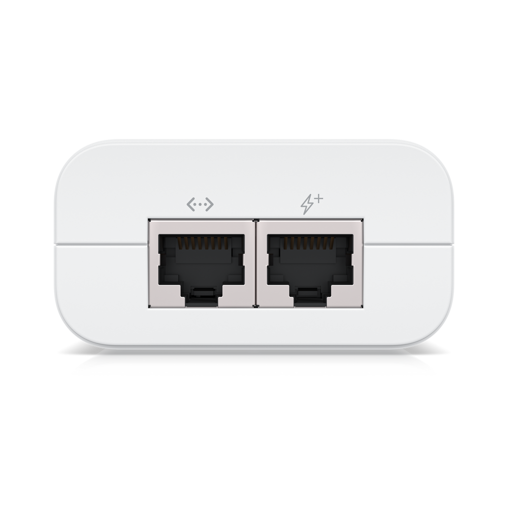 Ubiquiti PoE Injector, 802.3at
