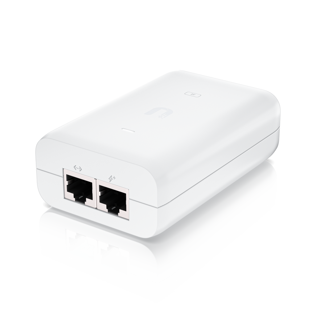 Ubiquiti PoE Injector, 802.3at