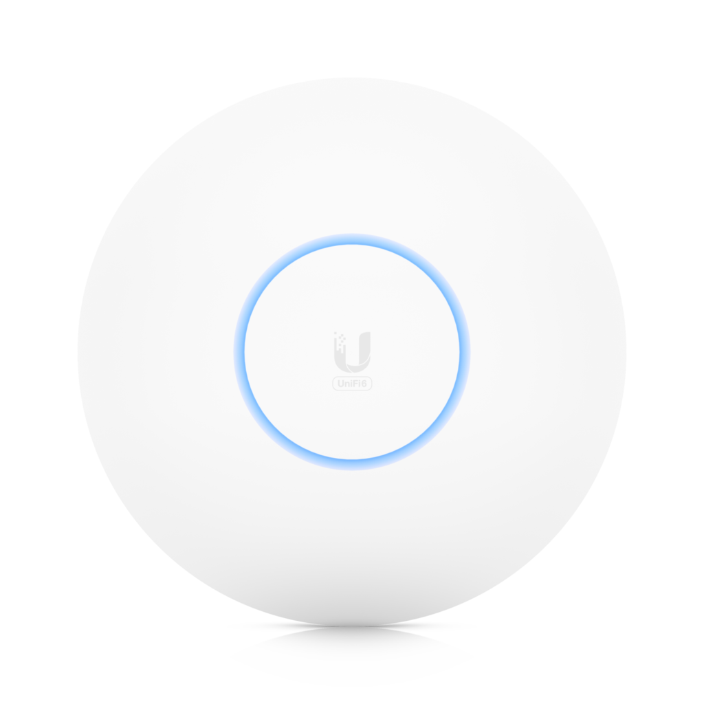 Ubiquiti Access Point WiFi 6 Long-Range