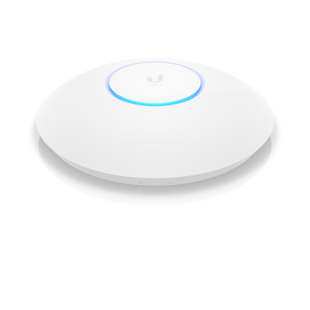 Ubiquiti Access Point WiFi 6 Long-Range