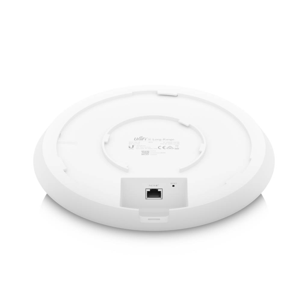 Ubiquiti Access Point WiFi 6 Long-Range