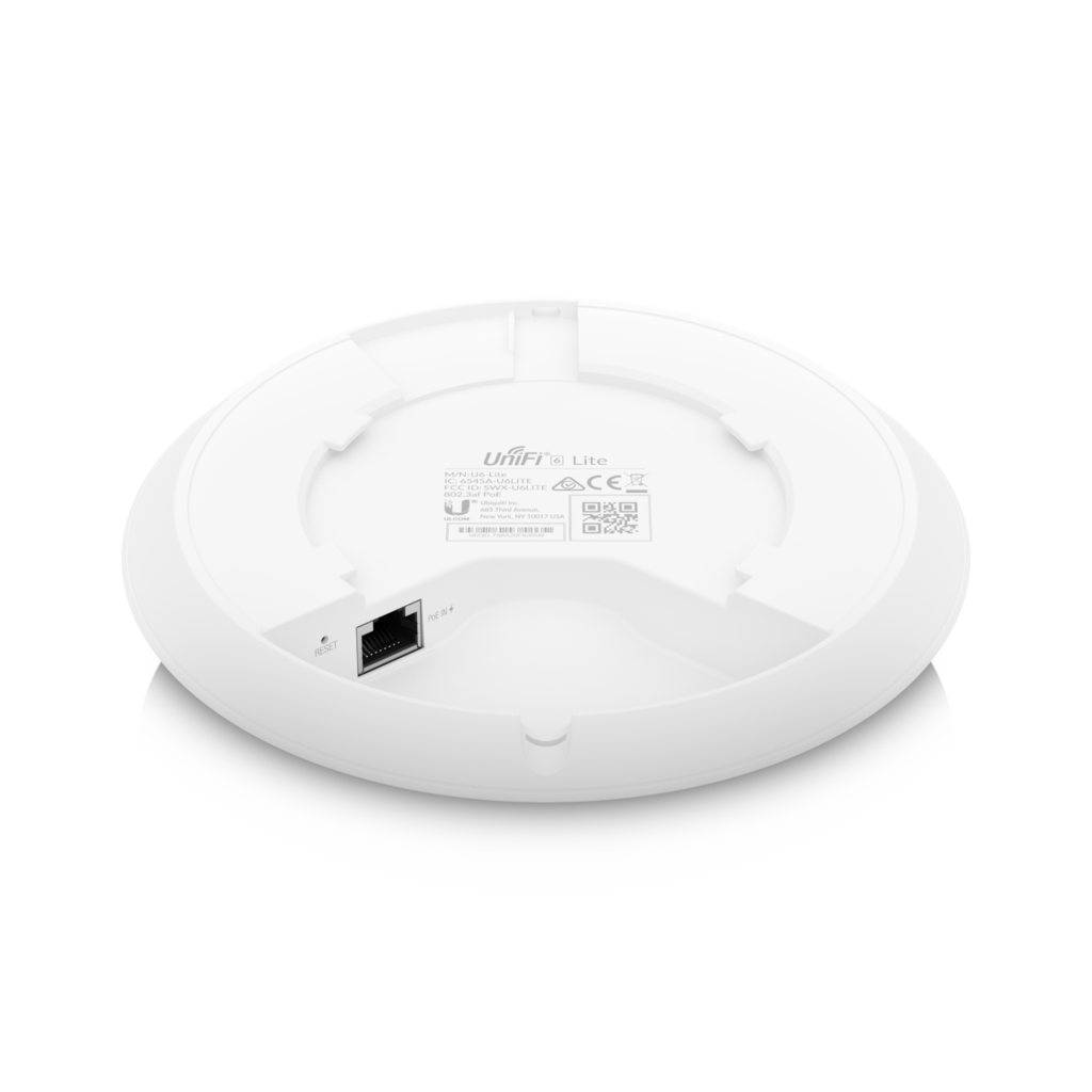 Ubiquiti Access Point WiFi 6 Lite