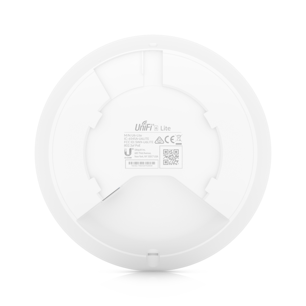Ubiquiti Access Point WiFi 6 Lite