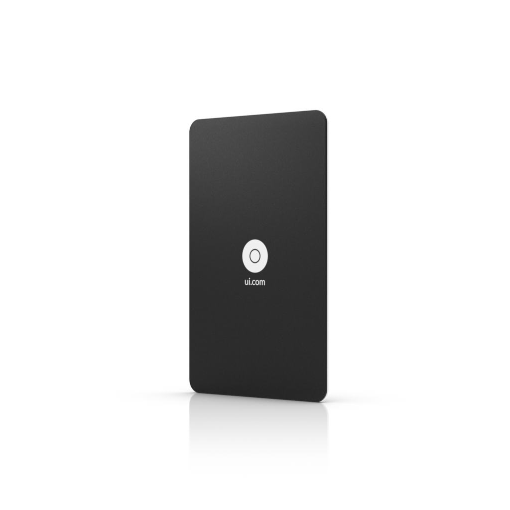 Ubiquiti Access Card