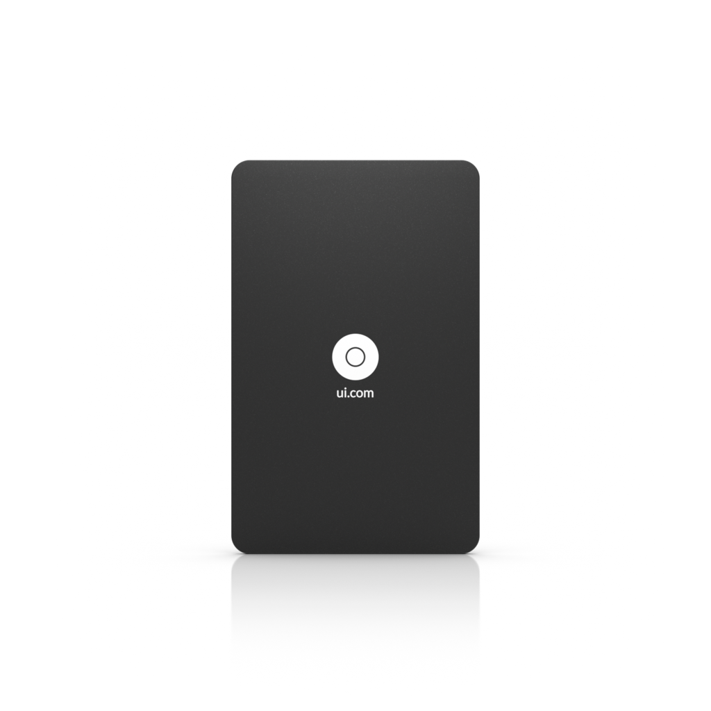 Ubiquiti Access Card