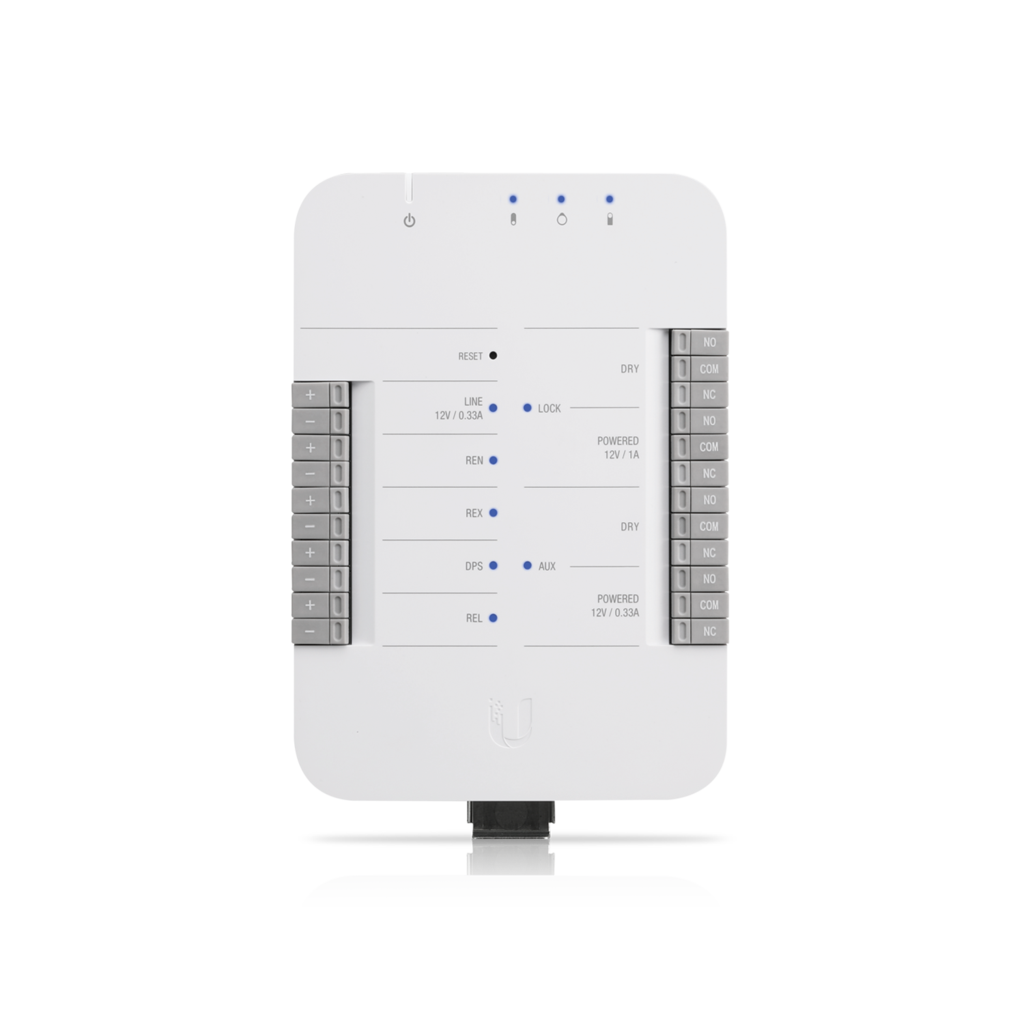 Ubiquiti Access Hub