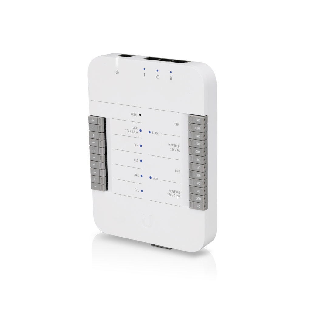 Ubiquiti Access Hub