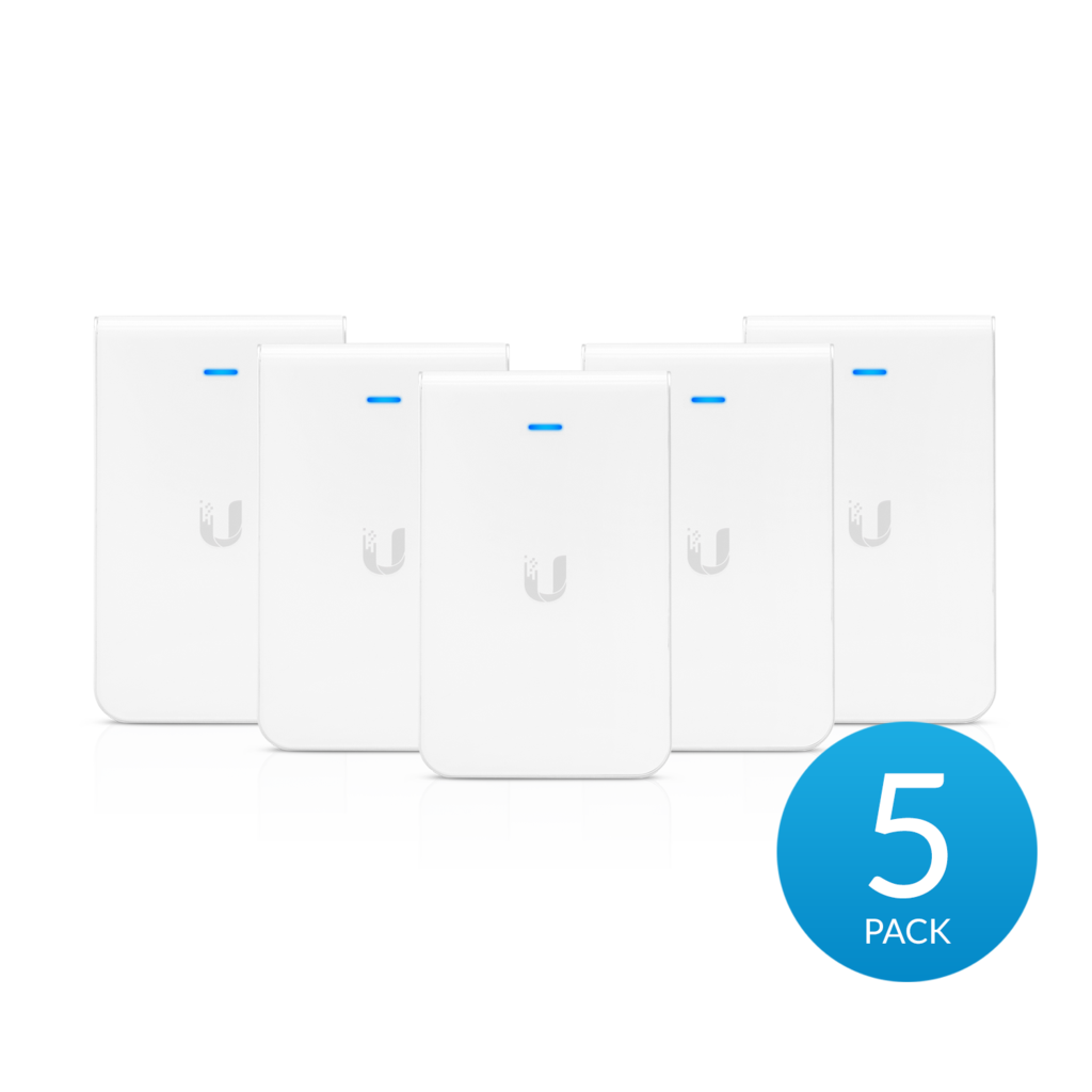 Ubiquiti Access Point In-Wall