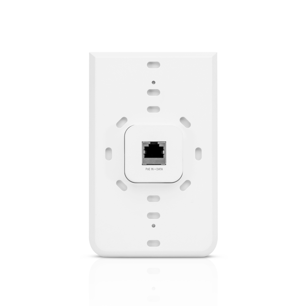 Ubiquiti Access Point In-Wall