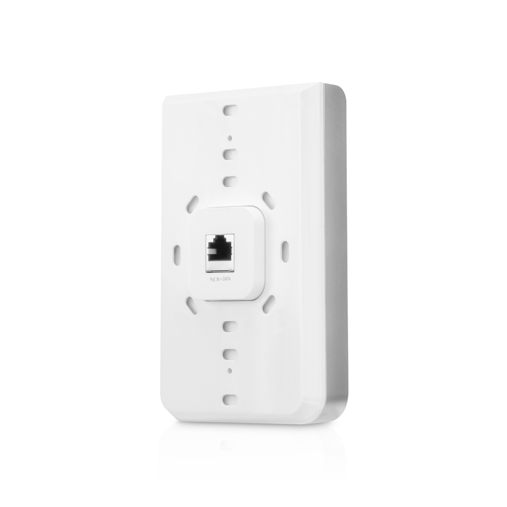 Ubiquiti Access Point In-Wall