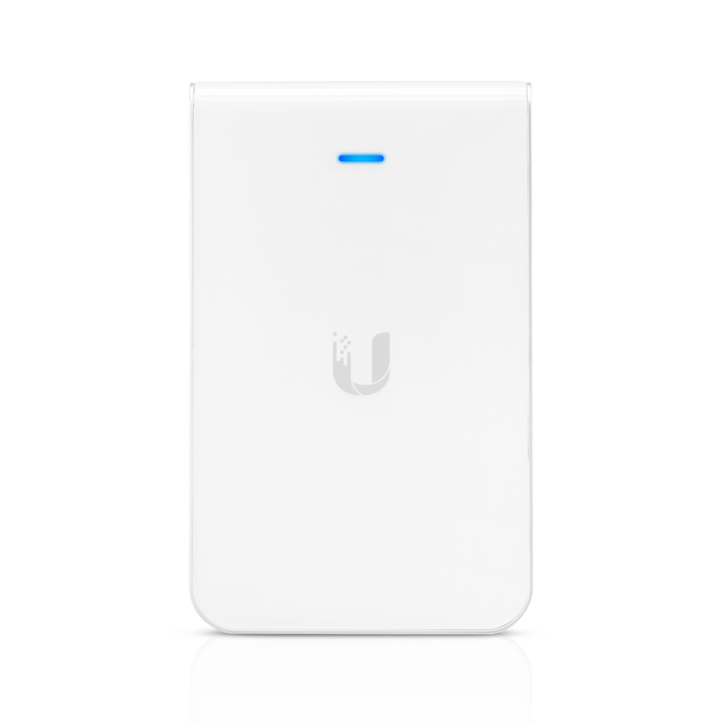 Ubiquiti Access Point In-Wall