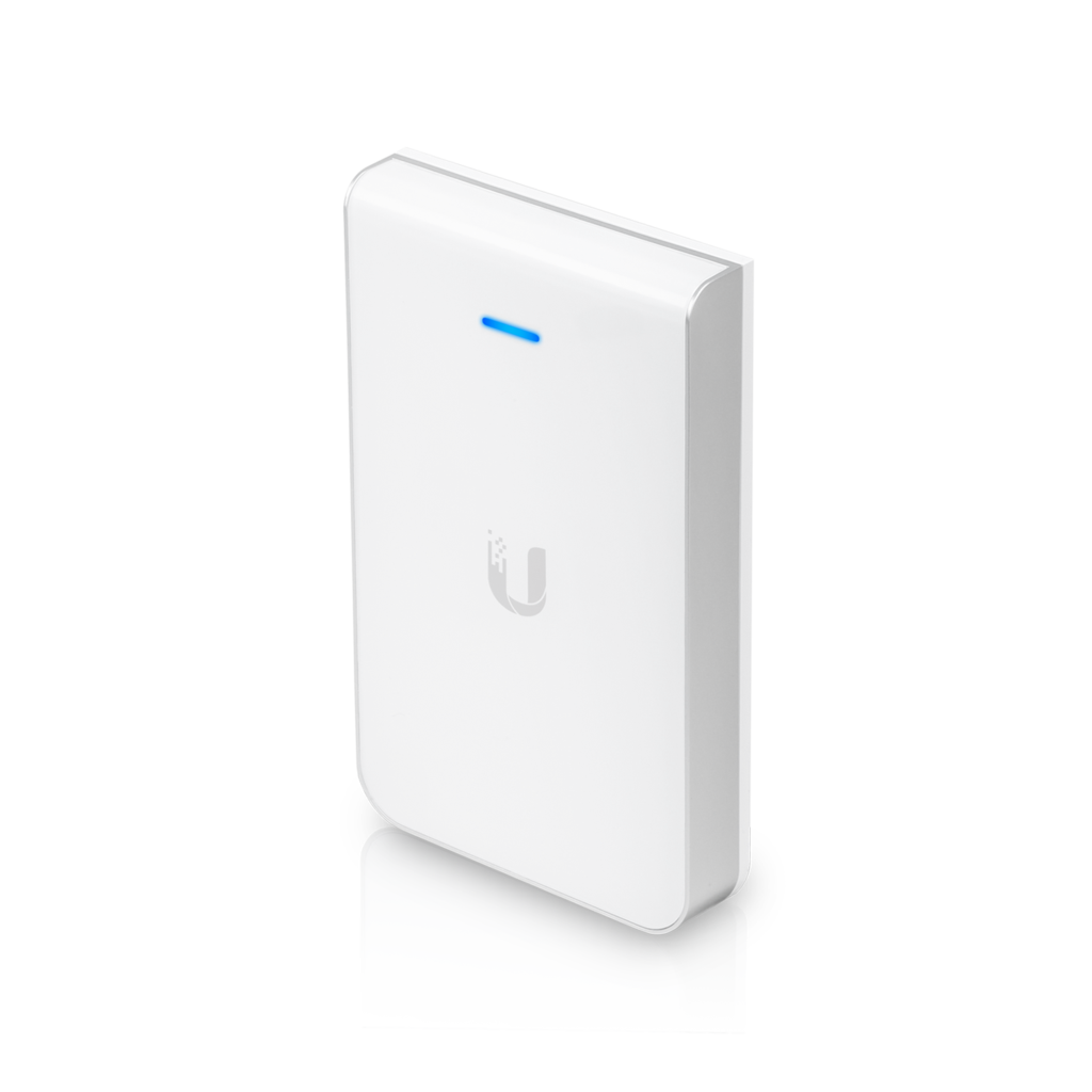 Ubiquiti Access Point In-Wall