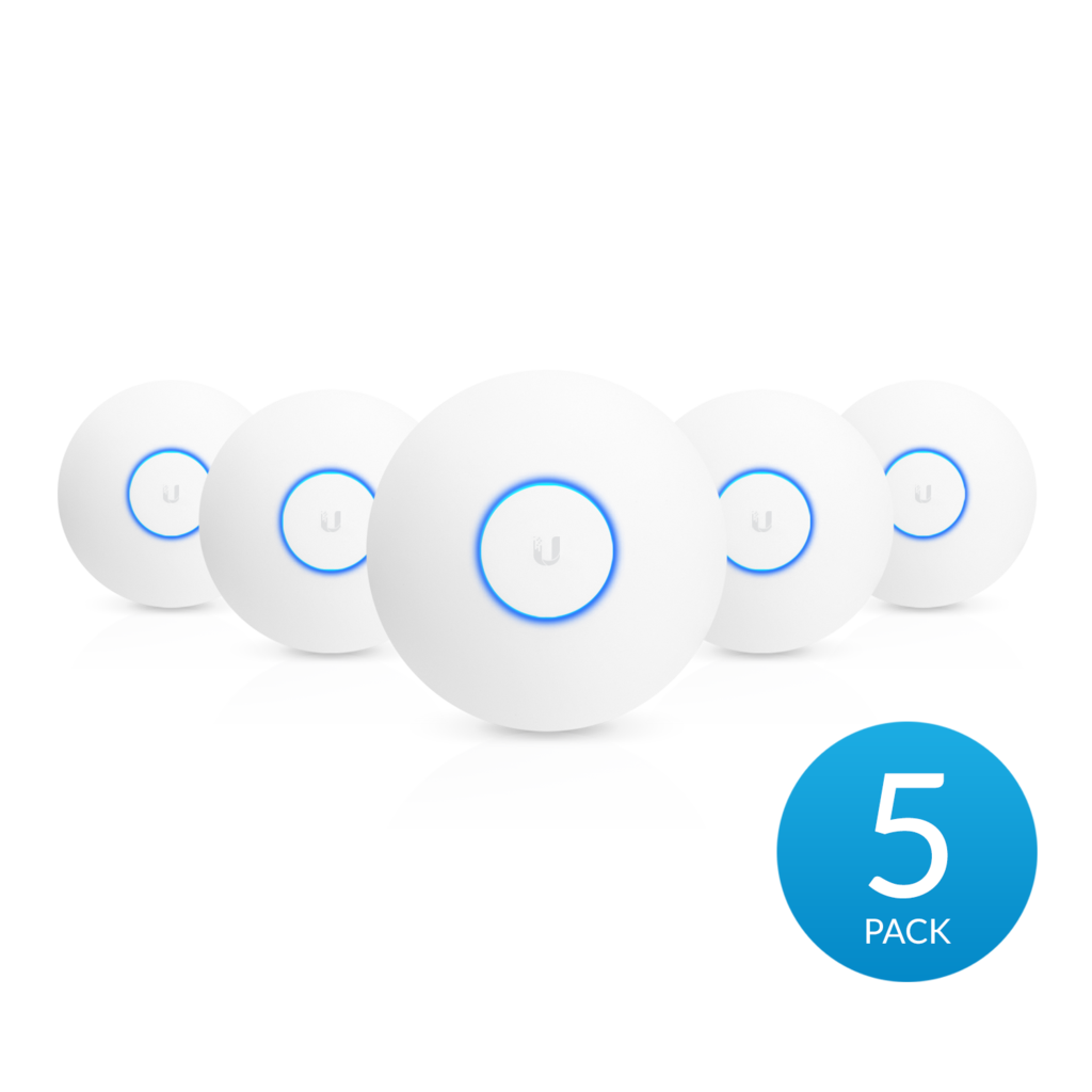 Ubiquiti Access Point Long-Range