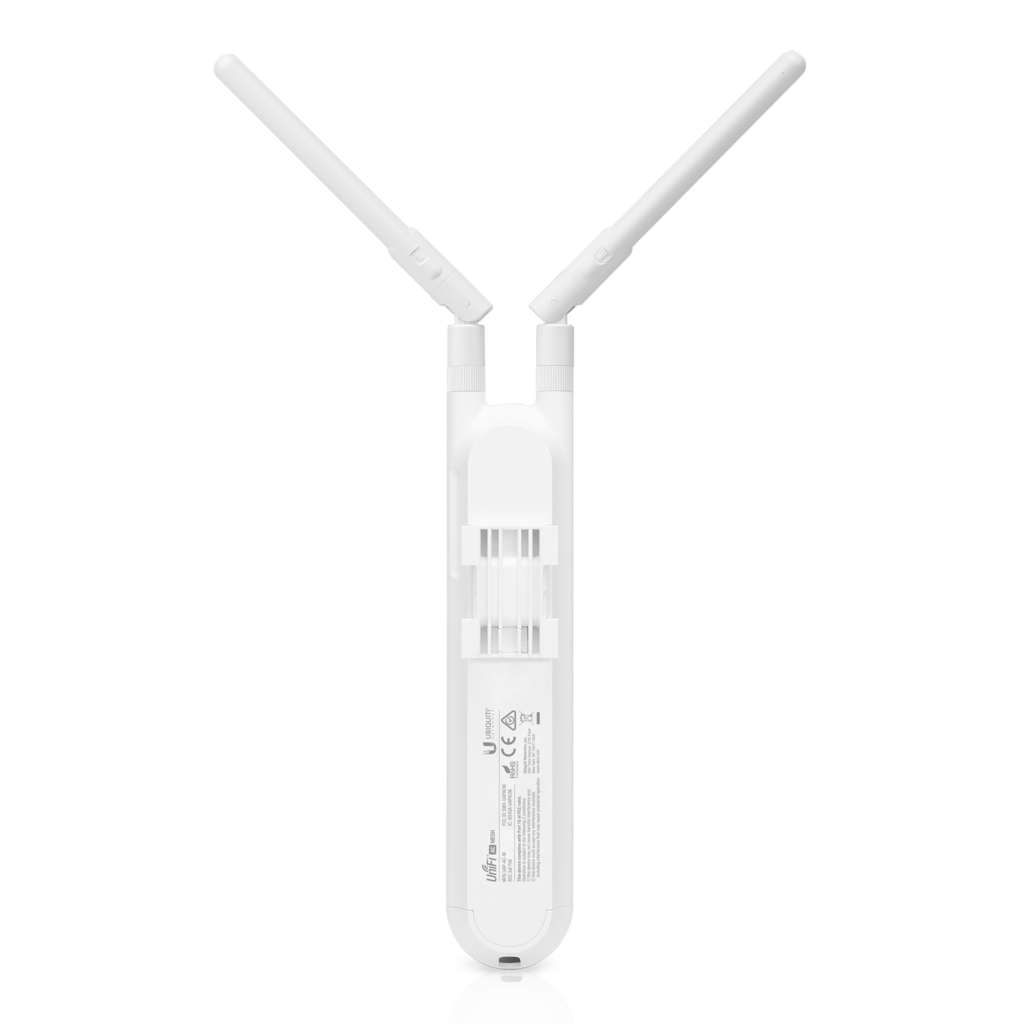 Ubiquiti Access Point Mesh