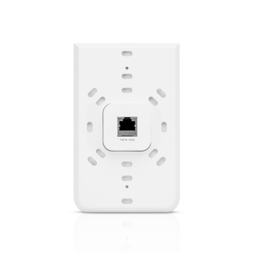Ubiquiti Access Point In-Wall HD