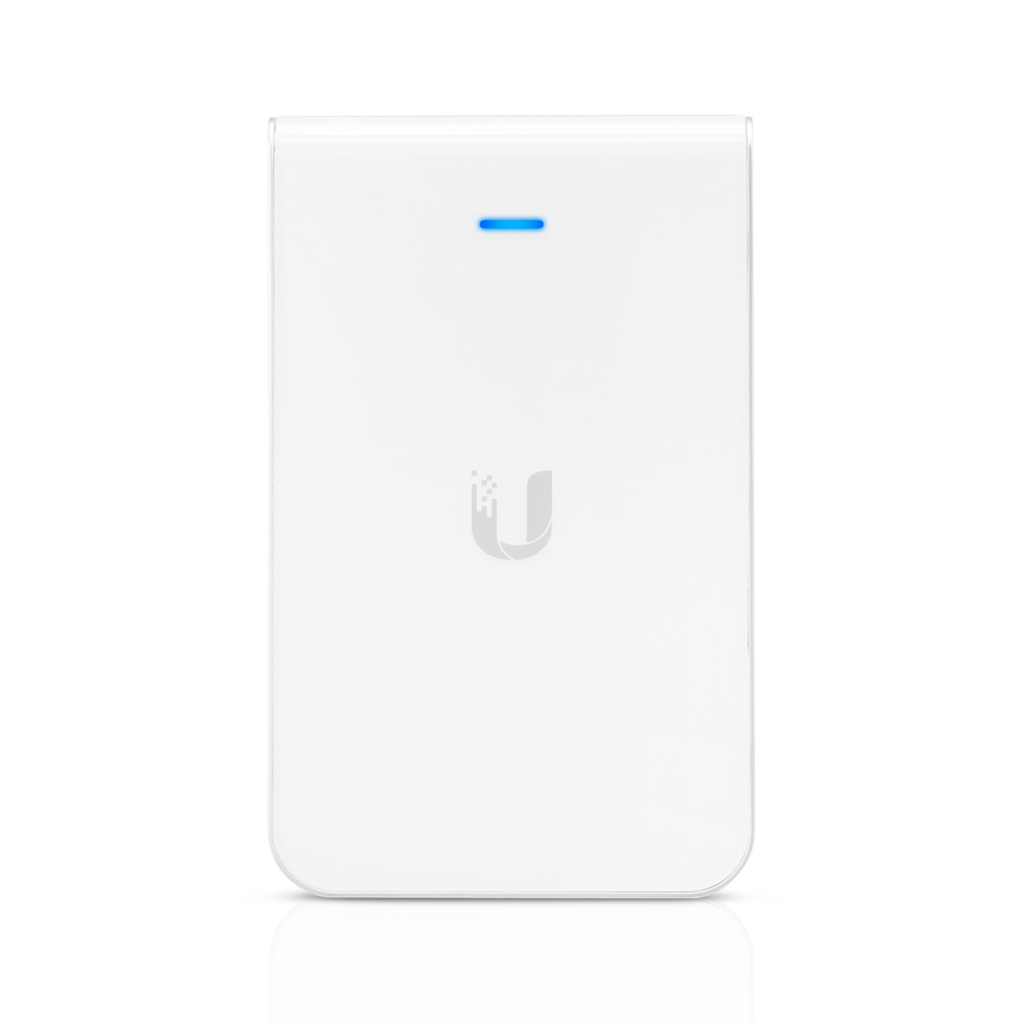 Ubiquiti Access Point In-Wall HD