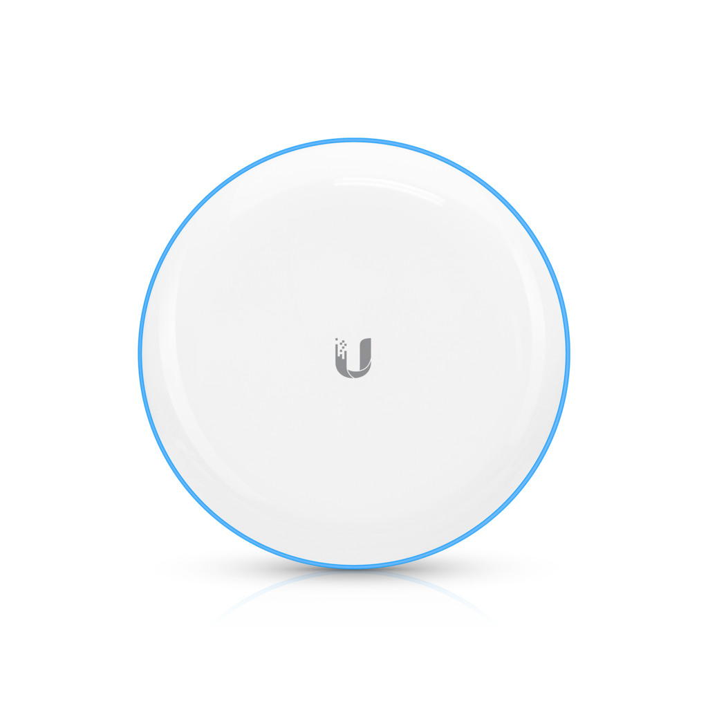 Ubiquiti Building-to-Building Bridge