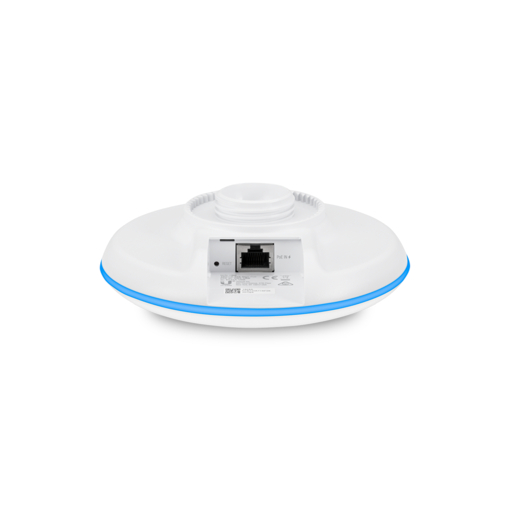 Ubiquiti Building-to-Building Bridge