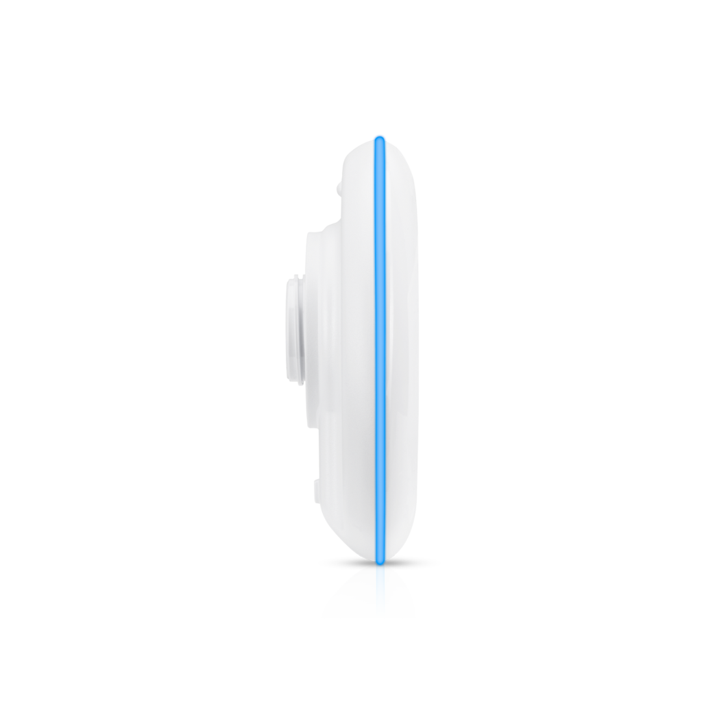 Ubiquiti Building-to-Building Bridge