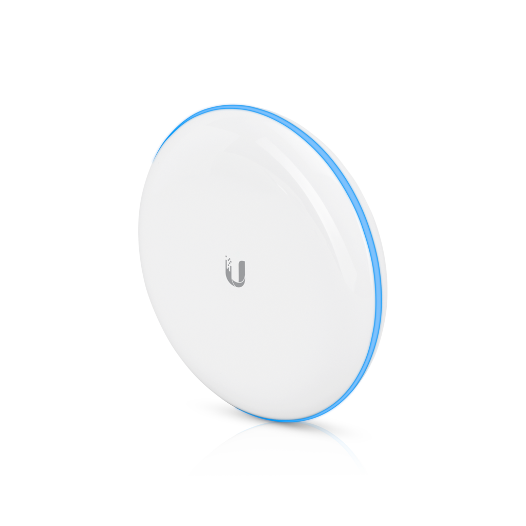 Ubiquiti Building-to-Building Bridge