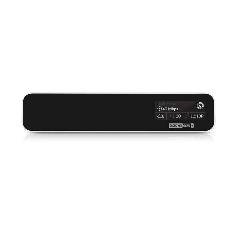 Ubiquiti Cloud Key Gen2 Plus