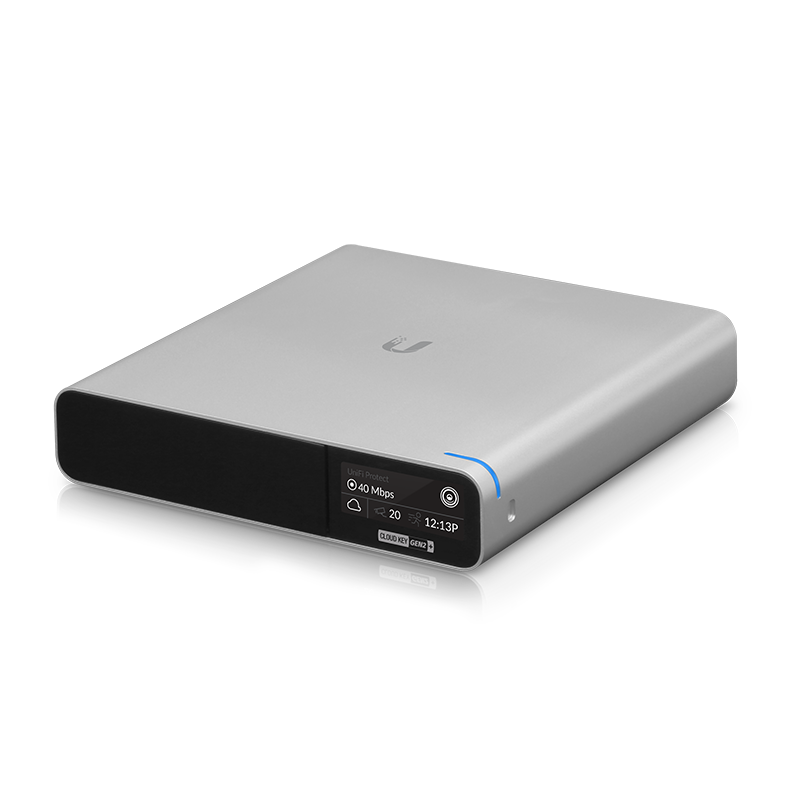 Ubiquiti Cloud Key Gen2 Plus