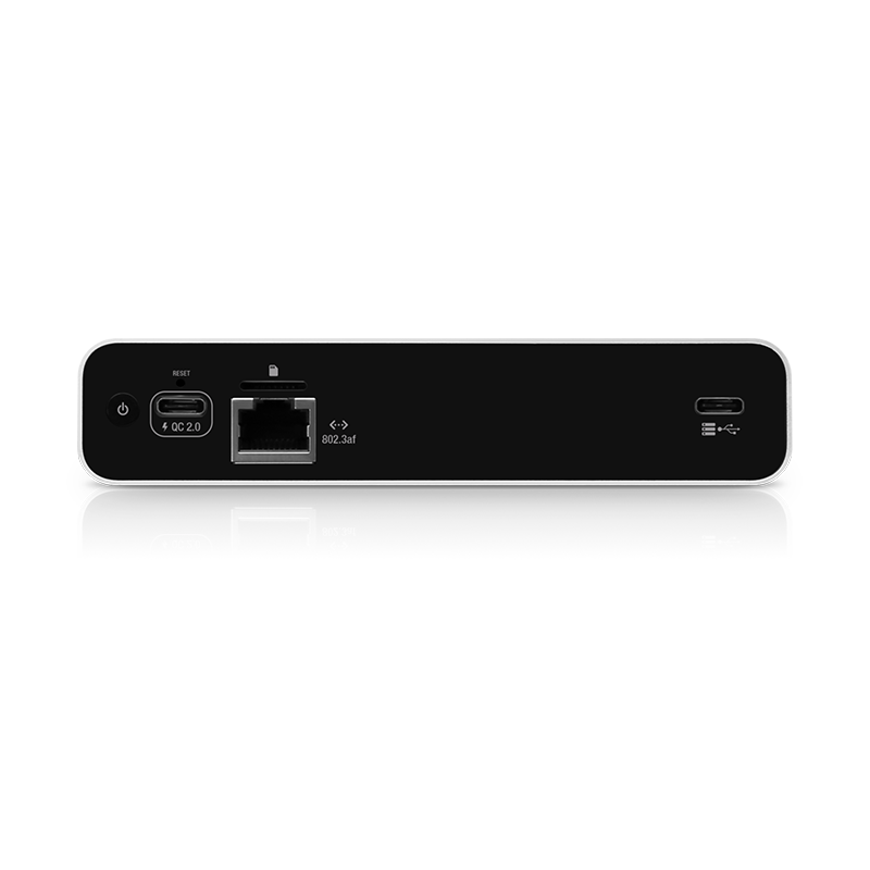 Ubiquiti Cloud Key Gen2 Plus