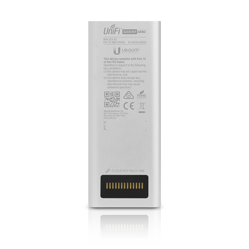Ubiquiti Cloud Key Gen2