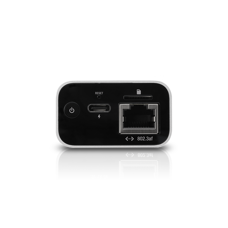 Ubiquiti Cloud Key Gen2