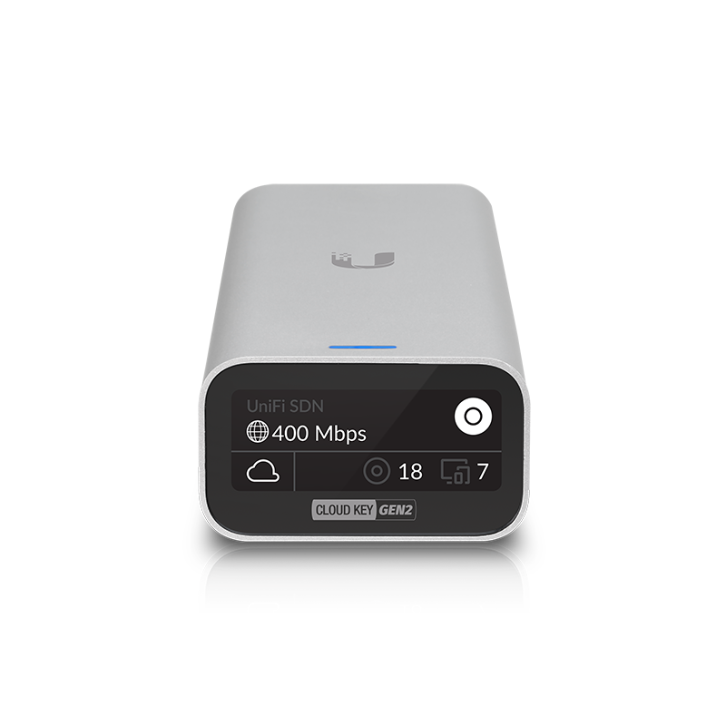 Ubiquiti Cloud Key Gen2
