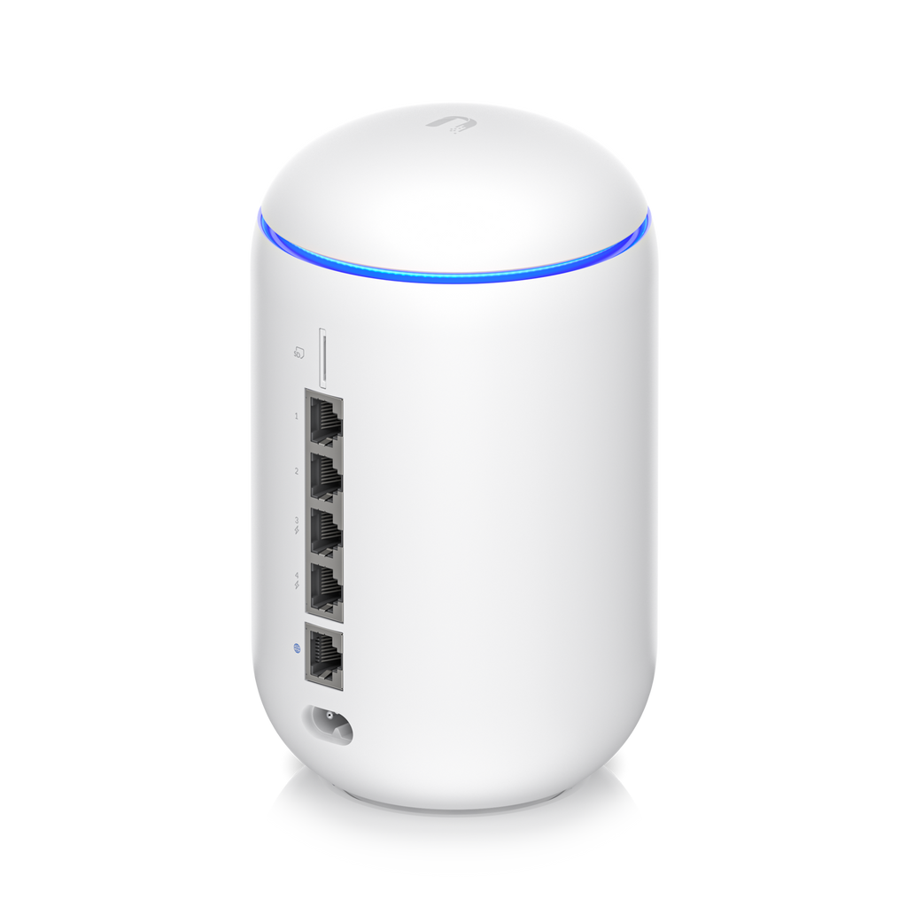 Ubiquiti Dream Router