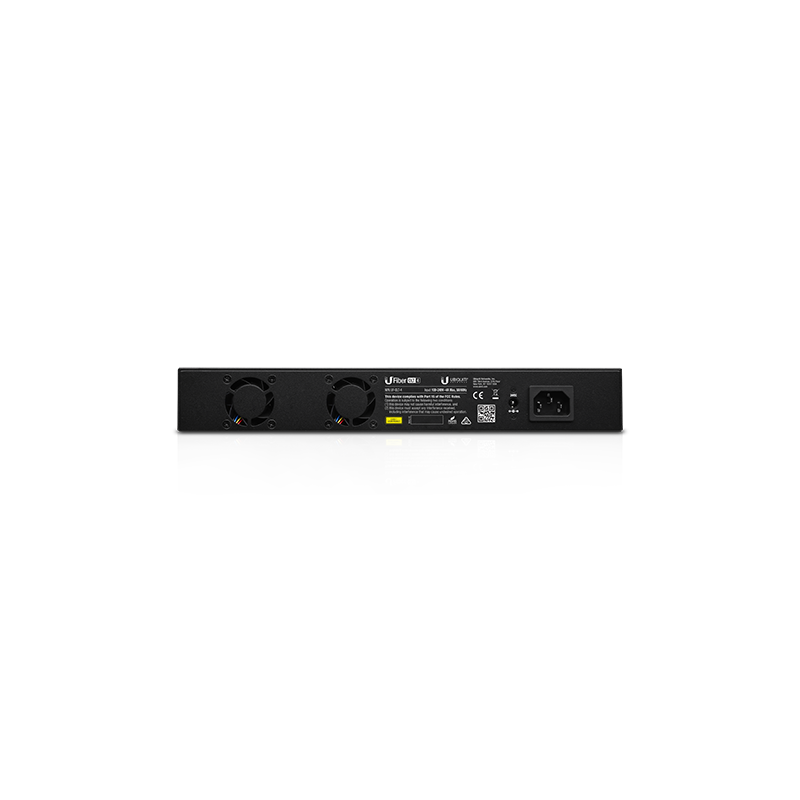 Ubiquiti UFiber OLT 4 Terminal