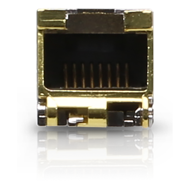Ubiquiti SFP Module - RJ45 10G