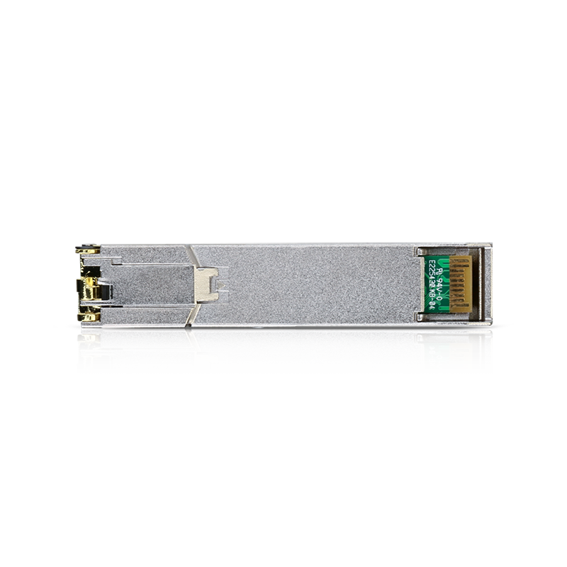 Ubiquiti SFP Module - RJ45 1G