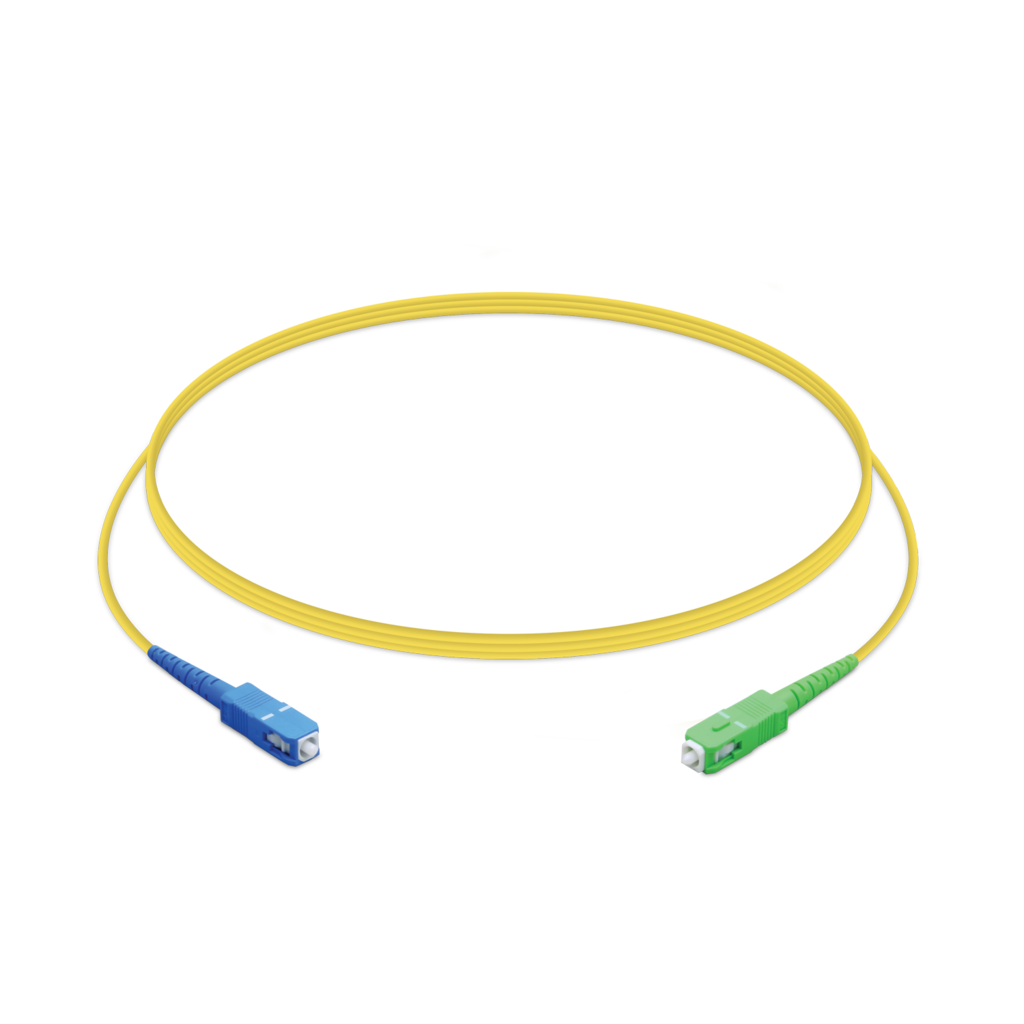 Ubiquiti UFiber PatchCord Cable UPC/APC