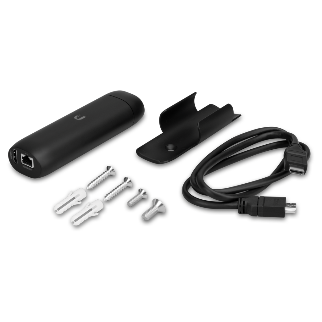 Ubiquiti ViewPort PoE