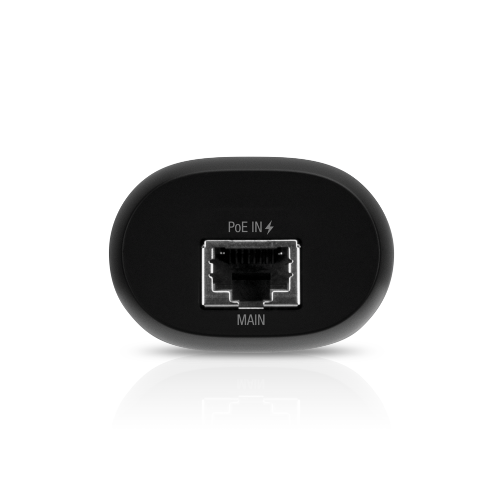Ubiquiti ViewPort PoE