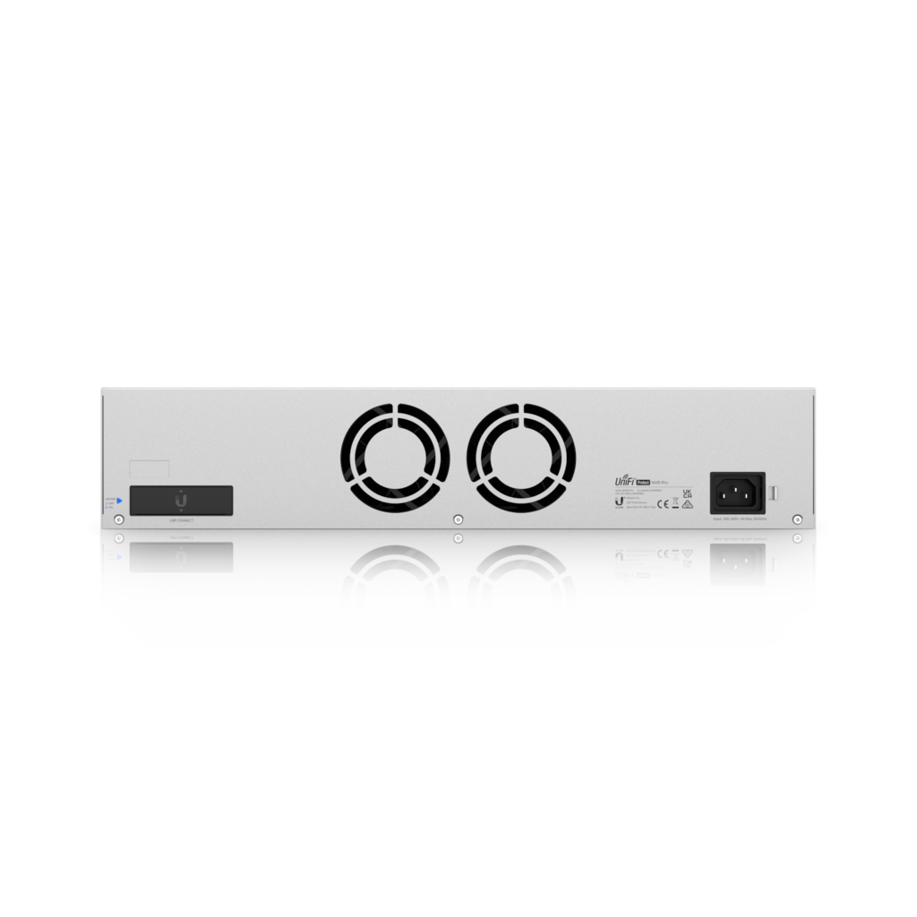 Ubiquiti Network Video Recorder Pro