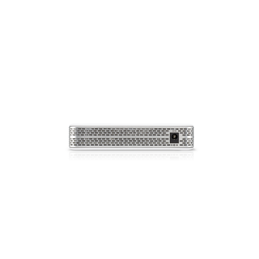 Ubiquiti Security Gateway