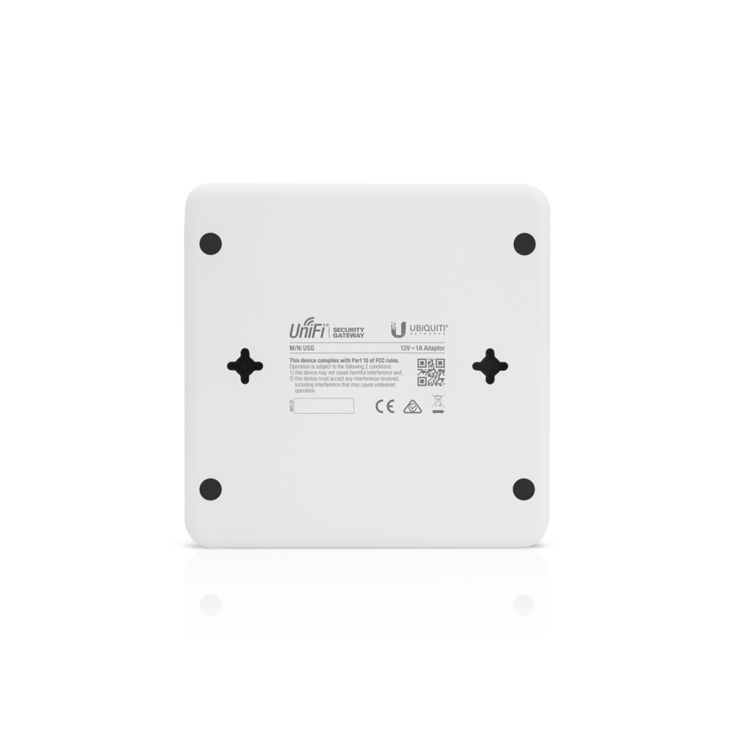 Ubiquiti Security Gateway