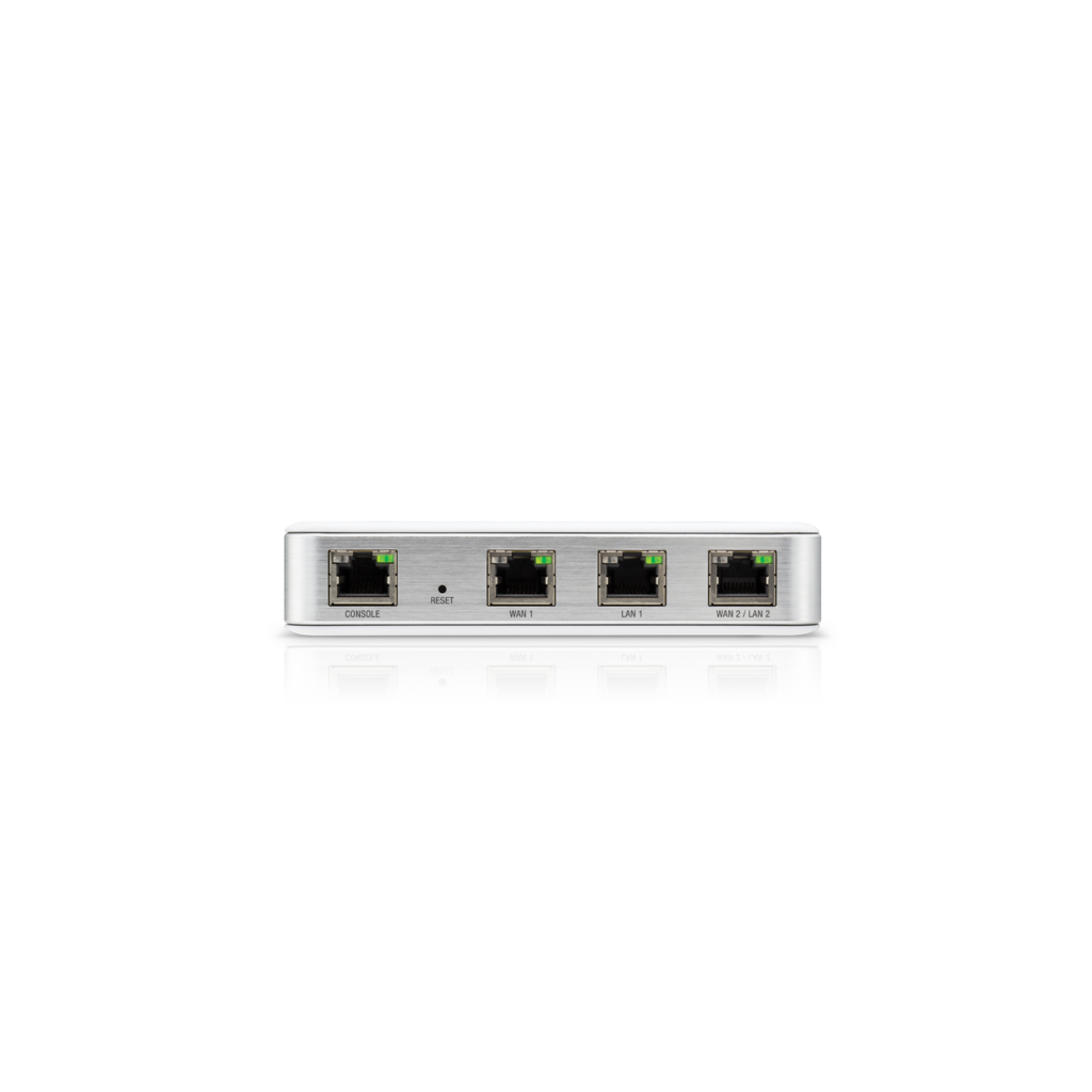 Ubiquiti Security Gateway